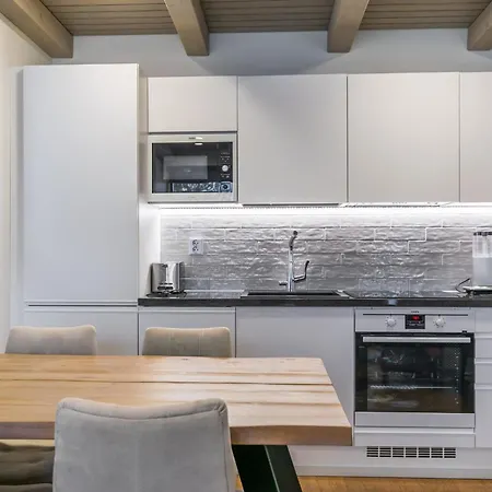 Сasa de vacaciones Naava 105 By Interhome Ähtäri