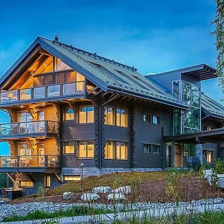 Naava 105 By Interhome 度假居 *