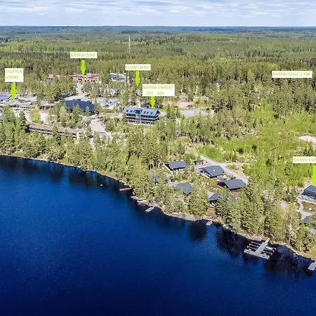 Naava 105 By Interhome 度假居