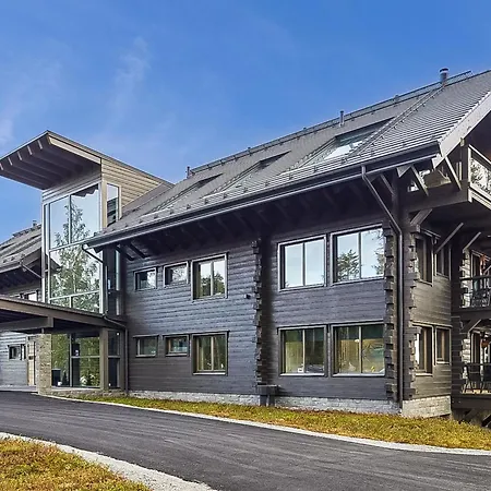 Naava 105 By Interhome 度假居 Ähtäri