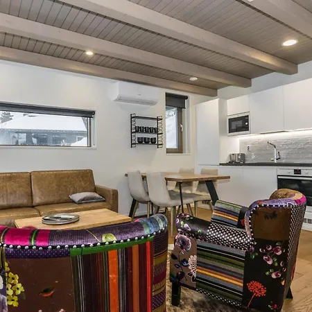 Naava 105 By Interhome * Ähtäri