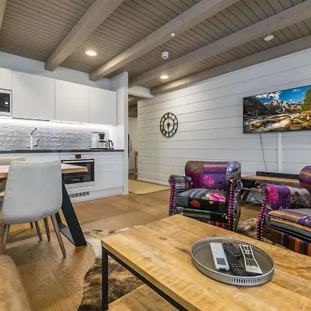 Naava 105 By Interhome