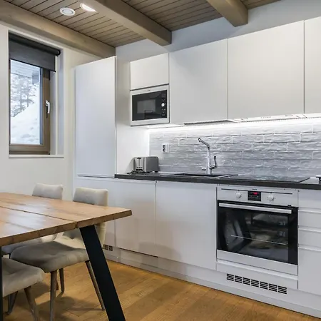 Naava 105 By Interhome 度假居 Ähtäri