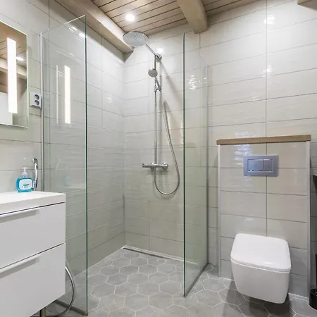 度假居 Naava 105 By Interhome Ähtäri