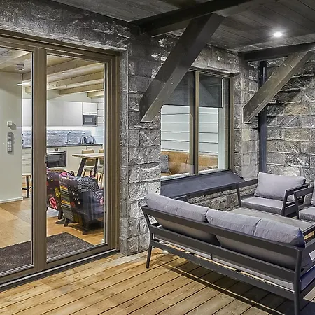 度假居 Naava 105 By Interhome