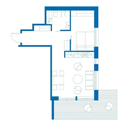 Naava 105 By Interhome